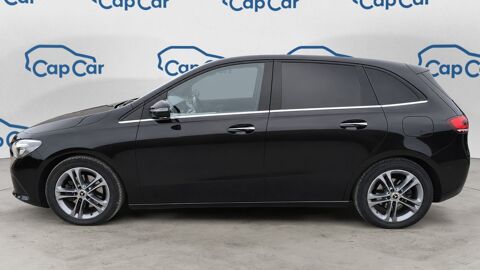 Classe B W247 200 d 150 8G-DCT Business Line Edition - Automatique 2020 occasion 71700 Tournus