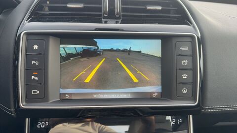 XE 3.0 SC V6 340 BVA S 2016 occasion 76230 Isneauville