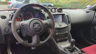370 Z 3.7 V6 344 Nismo - 2 places 2017 occasion 59000 Lille