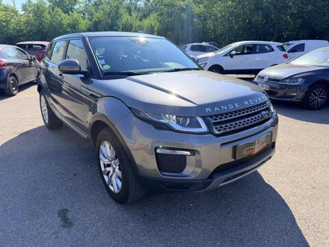 Range Rover Evoque Mark III eD4 150 2WD e-Capability SE 2016 occasion 84700 Sorgues