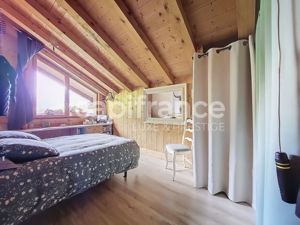  vendre  Chalet Les Contamines-Montjoie (74170)