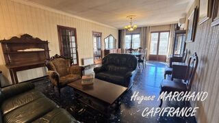 Maison à vendre 4 pièces 111 m²