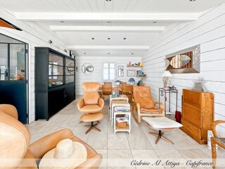  Villa à vendre 5 pièces 138 m²