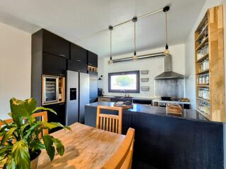  Maison à vendre 6 pièces 138 m²