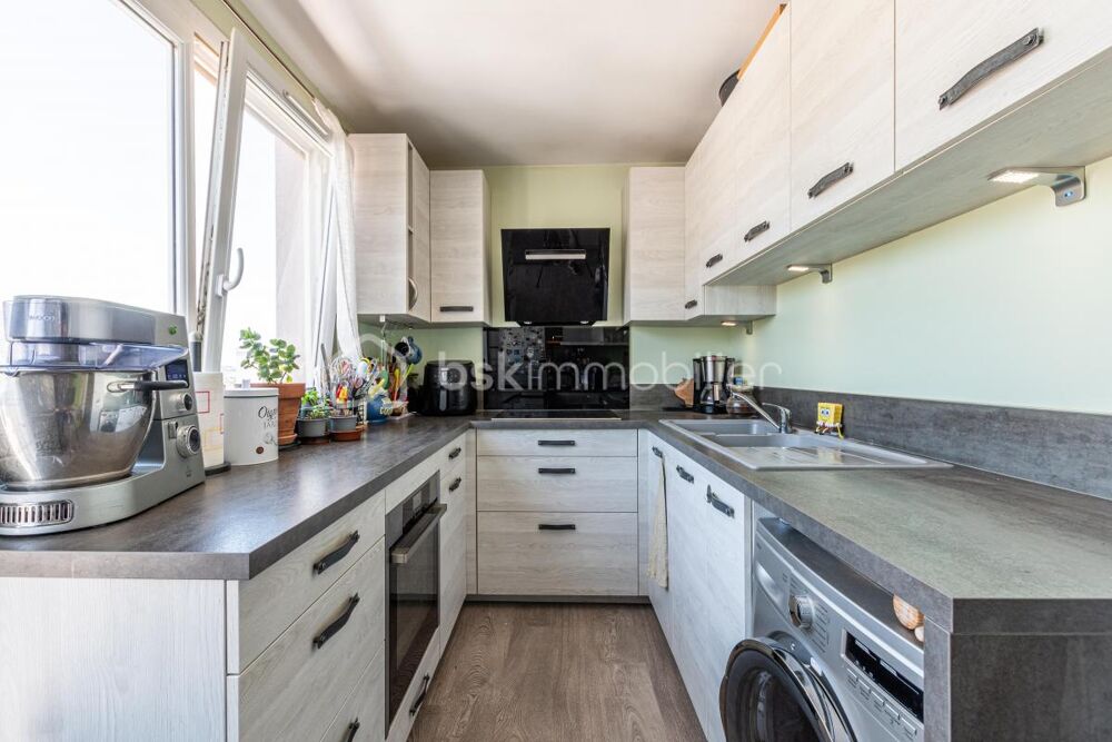 Vente Appartement EXCEPTIONNEL Toulon