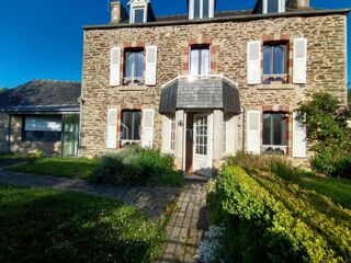  Maison à vendre 6 pièces 128 m²