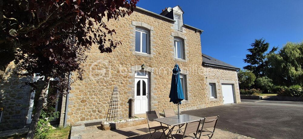 Maison 6 pièces 161 m² · à Javene · 161 m² · 339 000 €