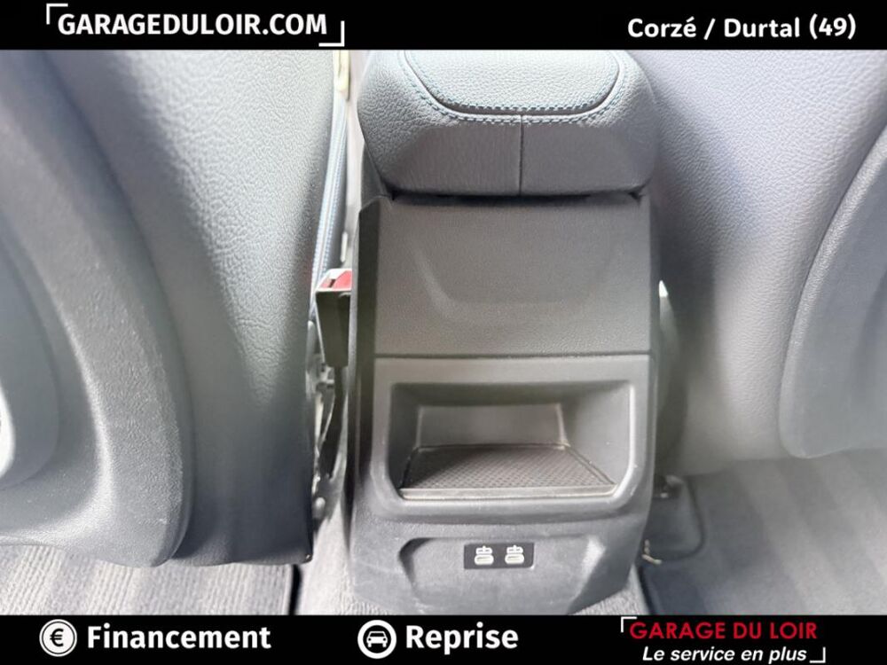S&eacute;rie 1 III 118d BVA8 M Sport 2022 occasion 49140 Corz&eacute;