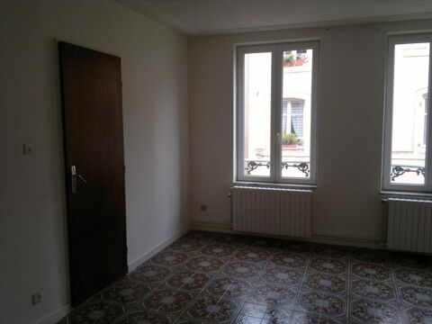  Appartement � louer 4 pi�ces 90 m�