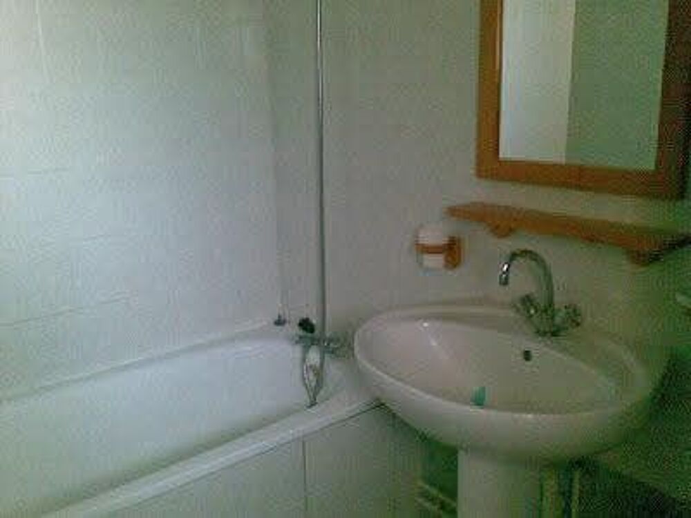 Location Appartement Studio de 27m2 à louer sur Pontcarré Pontcarre