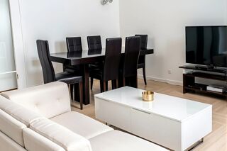  Appartement  vendre 5 pices 86 m