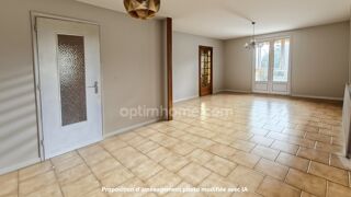  Maison à vendre 6 pièces 105 m²