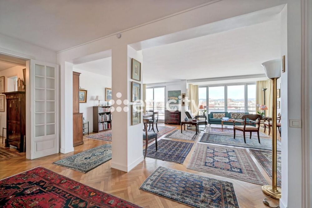 � vendre  Appartement Marseille 6