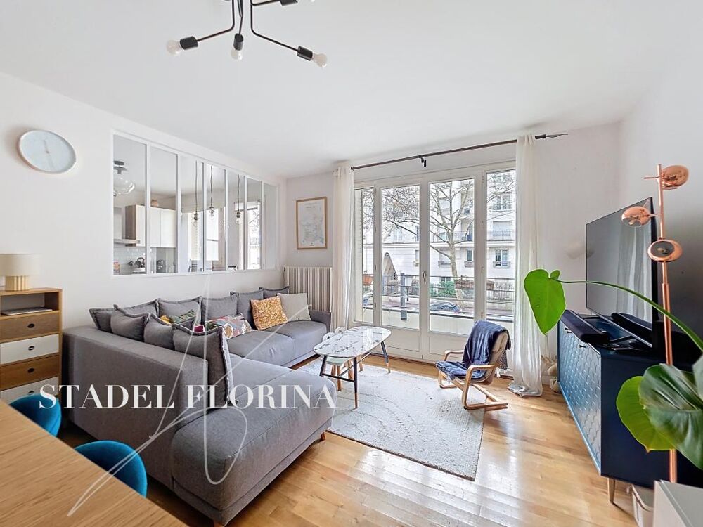 Vente Appartement Appartement Issy les moulineaux