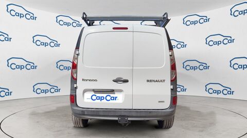 Kangoo Express 1.5 dCi 75 Confort 2017 occasion 45000 Orleans