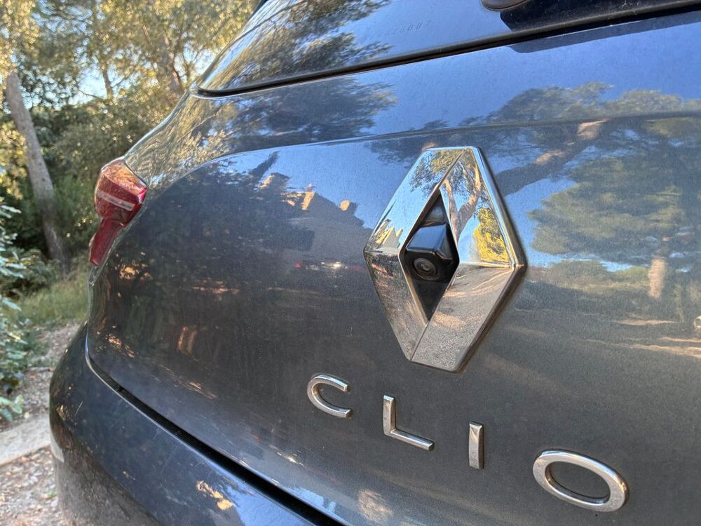 Clio 1.0 TCe 100 RS Line 2020 occasion 13300 Salon De Provence