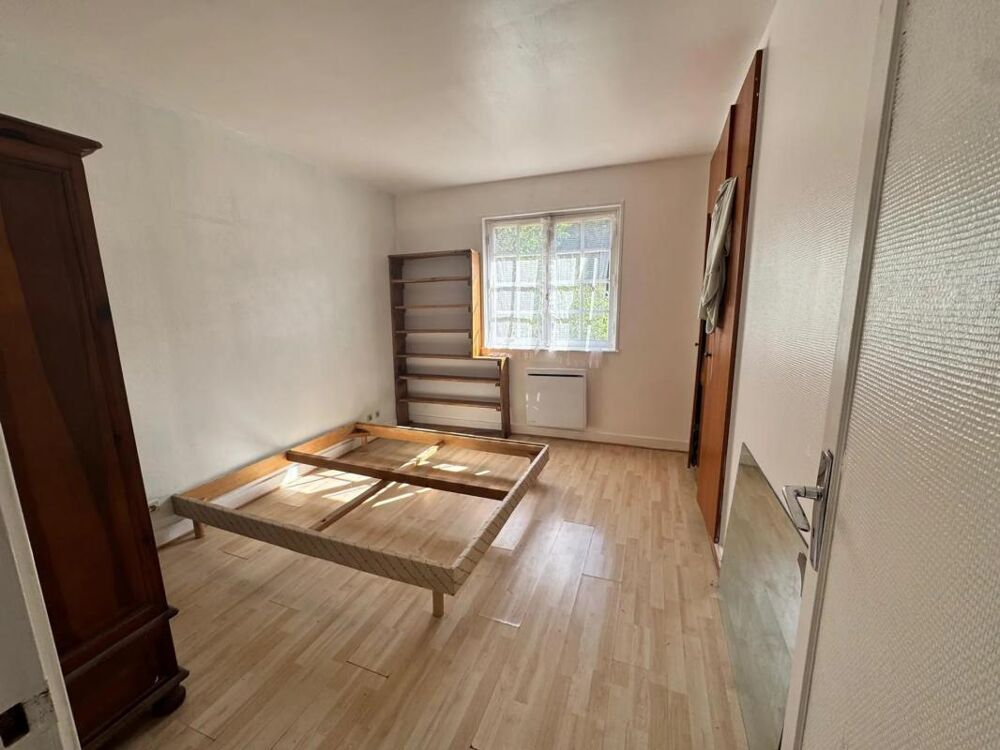 Vente Maison maison familiale de 132 m² sur un terrain 2 700 m² Chuelles