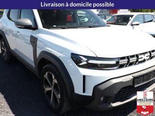 Duster III 1.6 HYBRID 140 4X2 JOURNEY BVA 2024 occasion 10150 Lavau