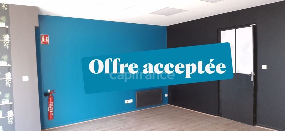 Maison à vendre 7 pièces à Laventie (62) 88 000 euros