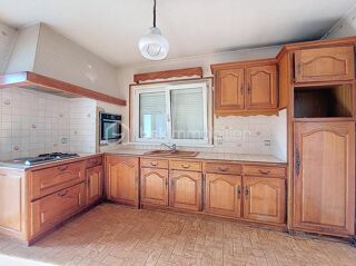  Maison � vendre 6 pi�ces 119 m�