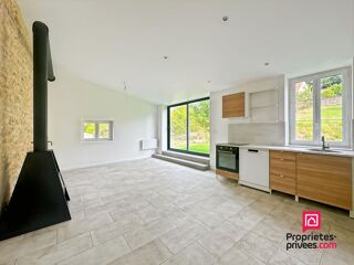  Maison � vendre 6 pi�ces 125 m�