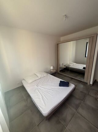  Appartement à louer 1 pièce 12 m²