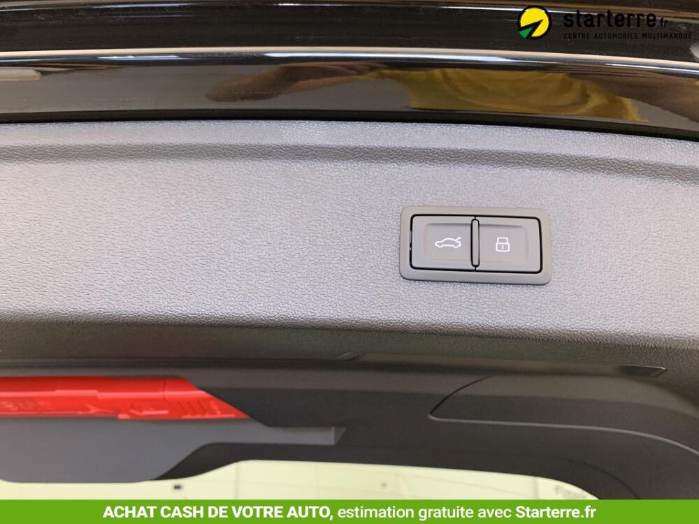 A3 45 TFSI e Hybride rechargeable 272 S tronic 6 S line 2024 occasion 69190 Saint-Fons