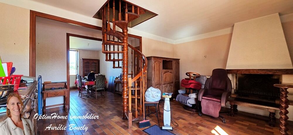 Vente Immeuble Immeuble à vendre LES ECHELLES (73) Les echelles