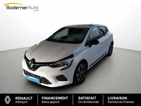 Renault Clio TCe 100 GPL Evolution 2023 occasion Alen&ccedil;on 61000