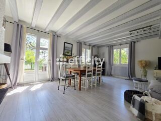  Maison à vendre 5 pièces 120 m²