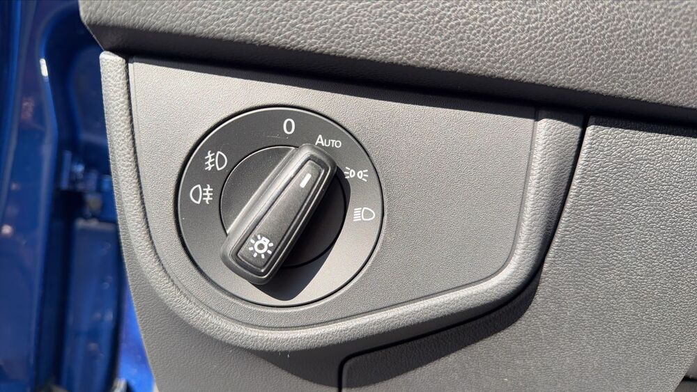 Polo Rline 1.0 TSI 95 R-Line Edition 2025 occasion 78990 Elancourt