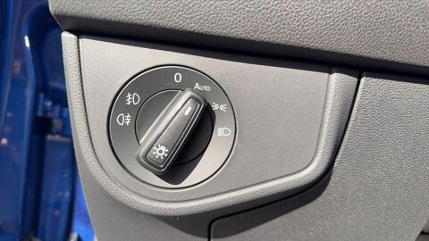 Polo Rline 1.0 TSI 95 R-Line Edition 2025 occasion 78990 Elancourt