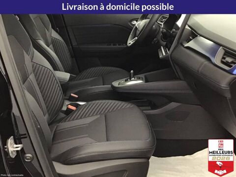 Symbioz E-Tech full hybrid 160 ch Esprit Alpine5 p 2026 occasion 78200 Buchelay