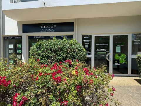 A LOUER  - LOCAL COMMERCIAL A USAGE DE BUREAUX 1600 21000 Dijon