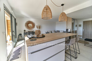  Appartement � vendre 2 pi�ces 53 m�