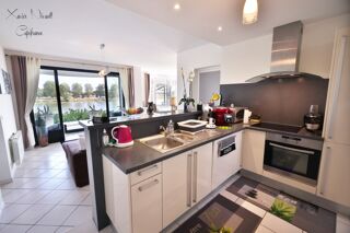  Maison à vendre 4 pièces 102 m²