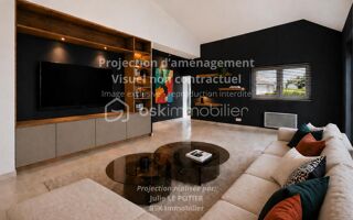  Maison à vendre 7 pièces 185 m²