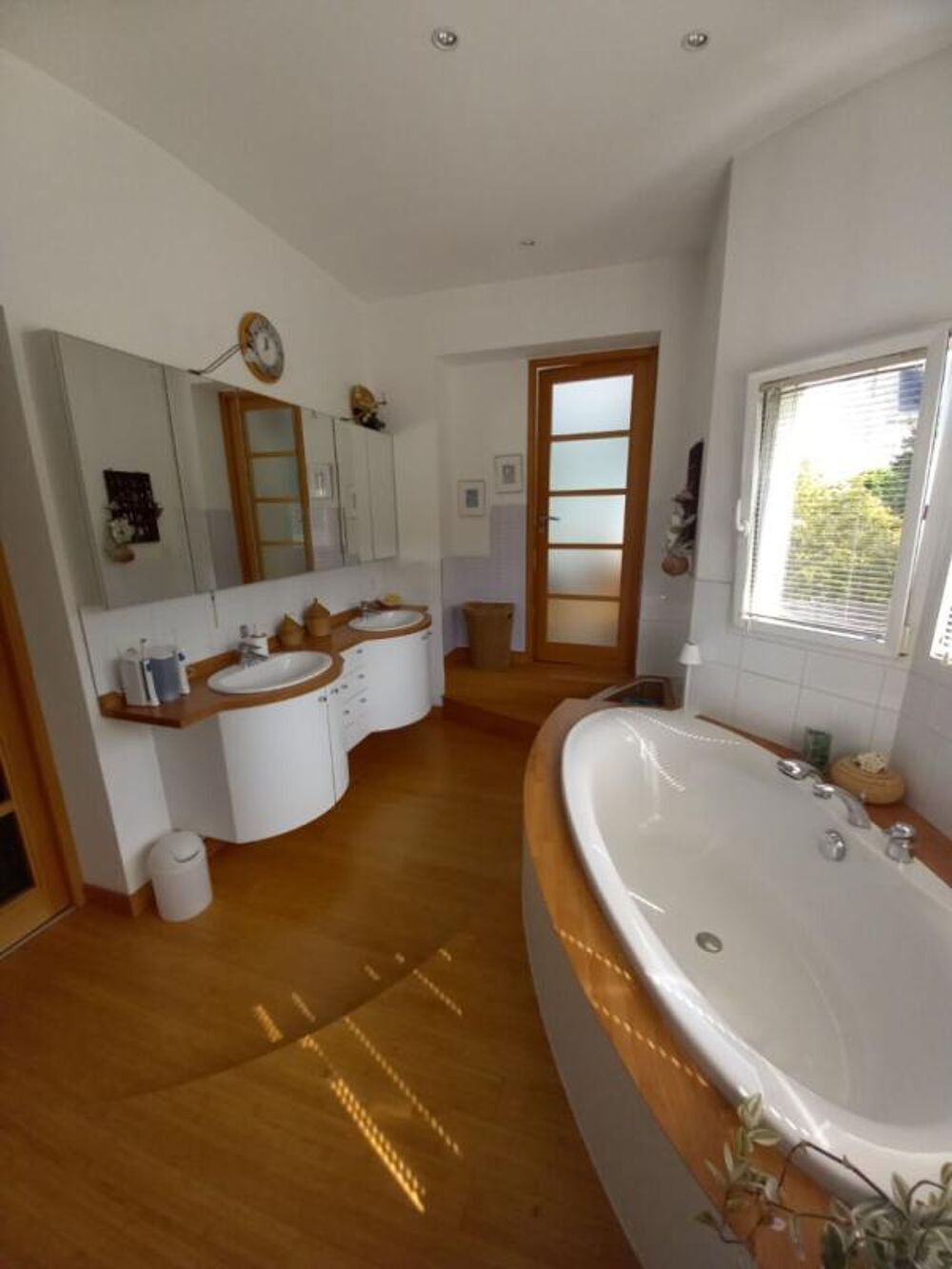 à vendre  Maison Rennes (35000)
