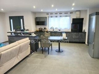 Maison à vendre 5 pièces 124 m²