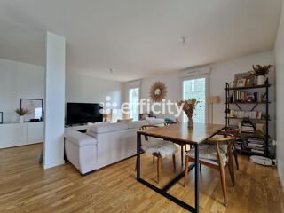  Appartement � vendre 3 pi�ces 79 m�