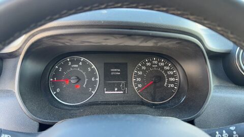 Duster 1.5 dCi 110 Energy Prestige 2018 occasion 76430 Epretot