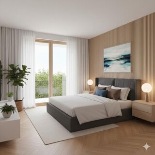  Appartement � vendre 3 pi�ces 60 m�