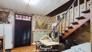  Maison � vendre 8 pi�ces 150 m�