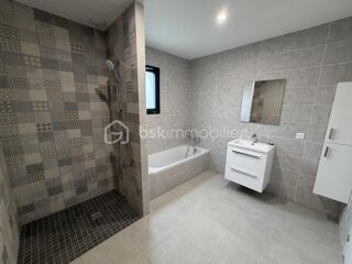  Maison à vendre 6 pièces 119 m²