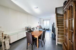  Maison à vendre 3 pièces 85 m²