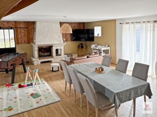  Maison � vendre 6 pi�ces 160 m�