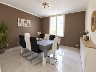 Maison à vendre 4 pièces 135 m²