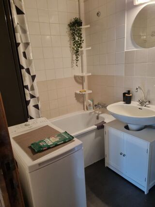  Appartement � louer 1 pi�ce 18 m�
