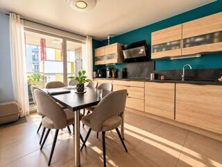  Appartement à vendre 4 pièces 74 m²