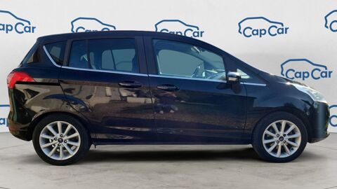 B-max 1.5 TDCi 95 Business 2017 occasion 72000 Le Mans